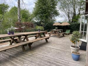 Groepsverblijf Het Bonte Paard