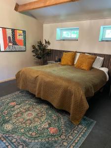 Groepsverblijf Het Bonte Paard