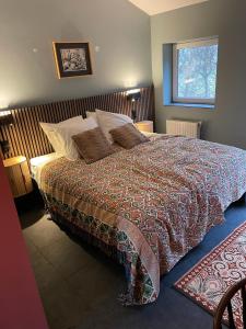 Groepsverblijf Het Bonte Paard