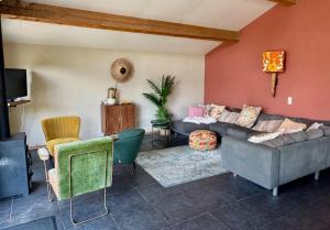 Groepsverblijf Het Bonte Paard