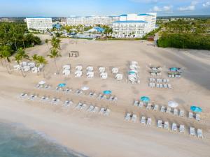 Dreams Cap Cana Resort & Spa -Inclusive