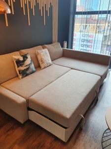 Birmingham city centre penthouse - B31BJ