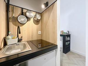 Cosy Studio - Promenade