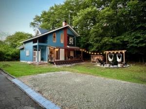 The Blue Moon (Forest 99 3rd) - Vacation STAY 36259v