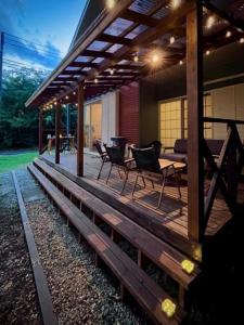 The Blue Moon (Forest 99 3rd) - Vacation STAY 36259v