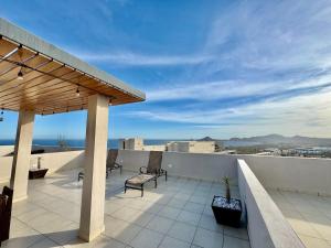 Your escape in Cabo Comfortable and elegant apartment