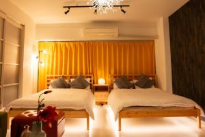 Dotonbori Heights 202 - Vacation STAY 20192