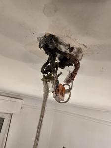 Privatzimmer in Gemeinschaft Zimmer 5