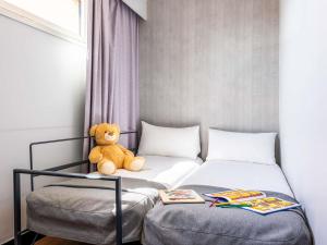 ibis Strasbourg Centre Les Halles