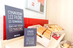 Hotels ibis Bordeaux Saint Emilion : photos des chambres