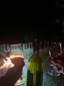 Hosterìa Puyu Pacha Adventure