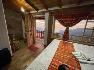 Hosterìa Puyu Pacha Adventure