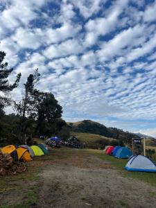 Hosterìa Puyu Pacha Adventure