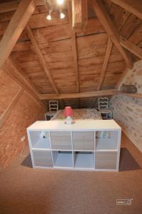 Demeure atypique -IN