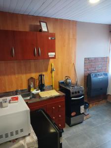 Hospedaje "San Andres"