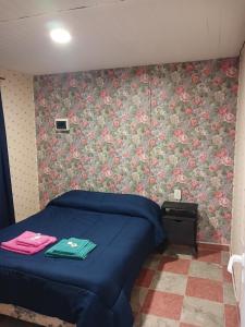 Hospedaje "San Andres"