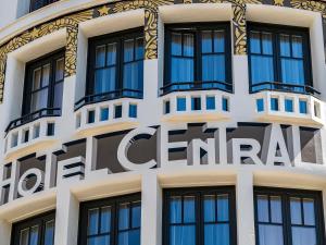 ibis Styles Dijon Central