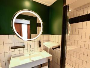 ibis Styles Dijon Central