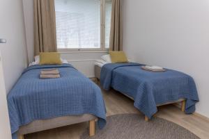 Pramea Apartments Snellman