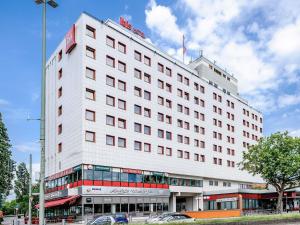 ibis Berlin Messe