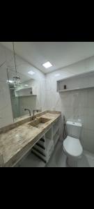 Apartamento por temporada Edifício Amazonas