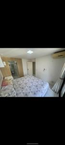 Apartamento por temporada Edifício Amazonas