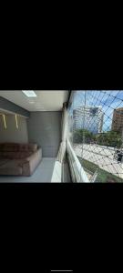 Apartamento por temporada Edifício Amazonas
