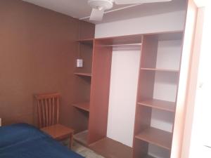 Departamentos Vacacionales ISB