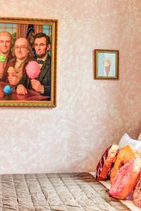 Sweet Tooth Studio 99 Walk Score half Block to King