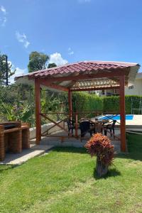 Fully Serviced Apartment with 24h Power, Security and Wi-Fi