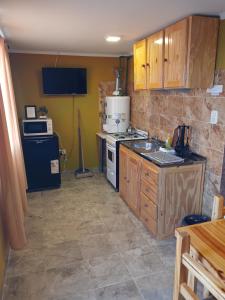 Hospedaje "San Andres"