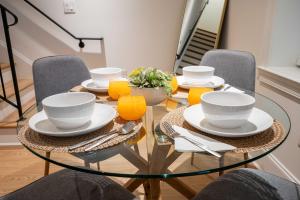 FREE Parking Heart of DC Block to 14th ST