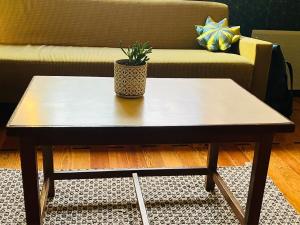 Beautiful apartment in the old town