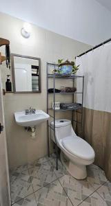 Casa Inés Terraza Centro de Oaxaca