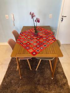 Ap Club Comfort and location