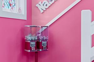 Barbies Nashville Bachelorette Bash