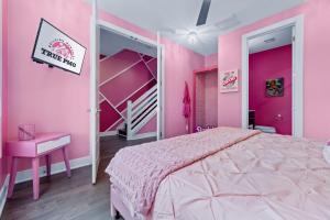 Barbies Nashville Bachelorette Bash