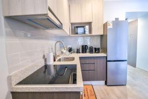 HOM I Departamento 2D2B 4PAX Bilbao