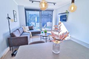 HOM I Departamento 2D2B 4PAX Bilbao