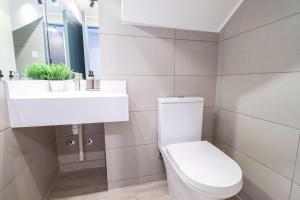 HOM I Departamento 2D2B 4PAX Bilbao