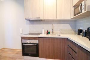 HOM I Departamento 2D2B 4PAX Bilbao