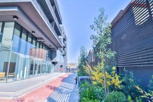 HOM I Parking I Wifi I Barrio Italia SmartTv Ciudad I FB 8 0 1