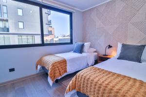 HOM I Parking I Wifi I Barrio Italia SmartTv Ciudad I FB 8 0 1