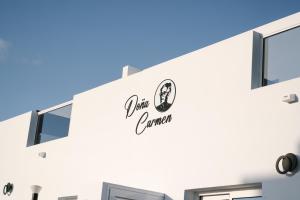Doña Carmen 1