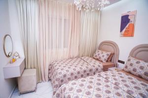 Cozy appart bien situé à Tanger