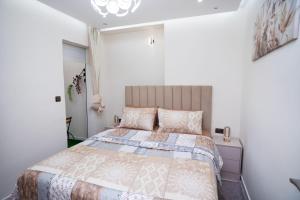 Cozy appart bien situé à Tanger