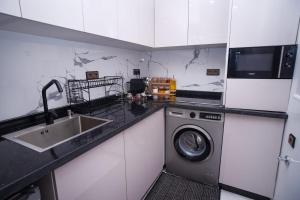 Cozy appart bien situé à Tanger