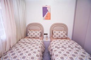 Cozy appart bien situé à Tanger