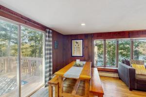 The Retreat at Little Pond