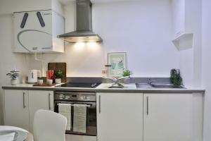 For Students Only - Picturehouse Apartments in Exeter